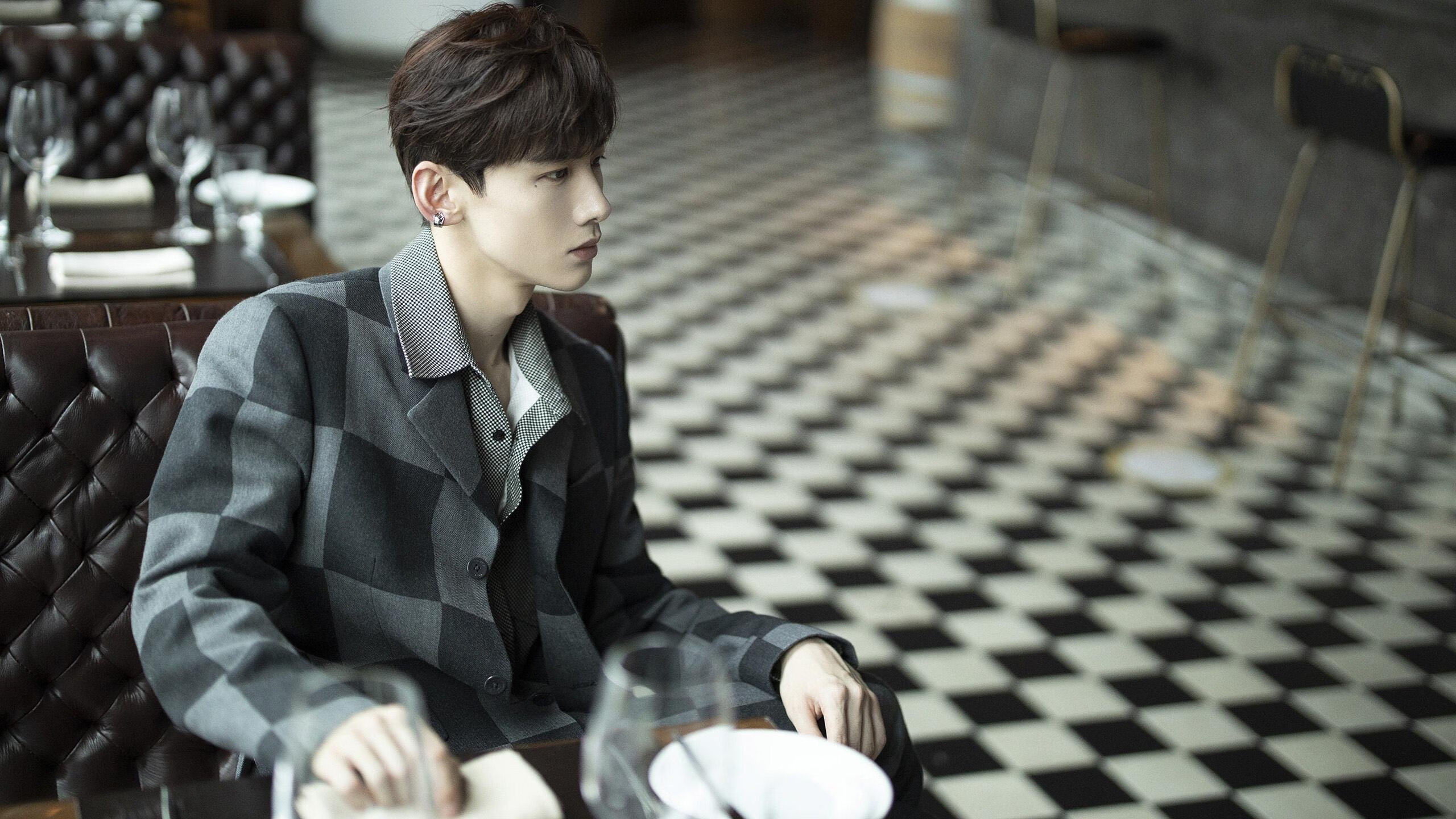 凯撒酋长签约新外援，增强进攻实力，凯撒球员